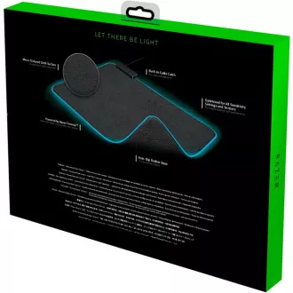 Goliathus CHROMA Gaming-Mausmatte RAZER Goliathus CHROMA Gaming-Mausmatte RAZER
