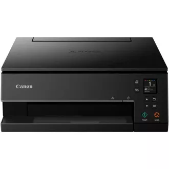 PIXMA TS6350A multifunktional Wifi BK CANON PIXMA TS6350A multifunktional Wifi BK CANON
