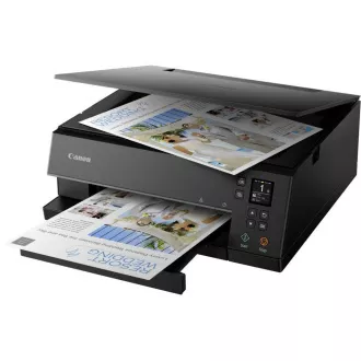 PIXMA TS6350A multifunktional Wifi BK CANON PIXMA TS6350A multifunktional Wifi BK CANON