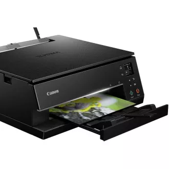 PIXMA TS6350A multifunktional Wifi BK CANON PIXMA TS6350A multifunktional Wifi BK CANON