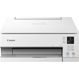 PIXMA TS6351A Multifunktionsgerät Wifi WH CANON PIXMA TS6351A Multifunktionsgerät Wifi WH CANON
