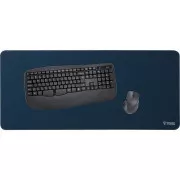 YPM 9040BE Bürounterlage XXL YENKEE