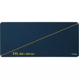 YPM 9040BE Bürounterlage XXL YENKEE