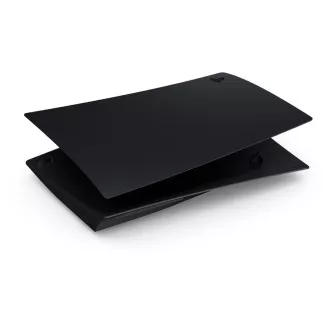 PS5 Standard-Abdeckung Midnight Black PS5 Standard-Abdeckung Midnight Black