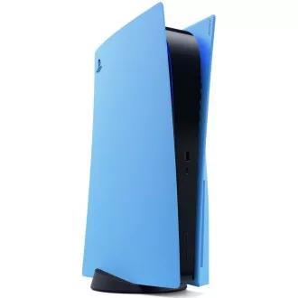 PS5 Standard Abdeckung Starlight Blue PS5 Standard Abdeckung Starlight Blue