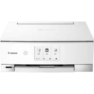 PIXMA TS8351A Multifunktionsgerät Wifi WH CANON PIXMA TS8351A Multifunktionsgerät Wifi WH CANON