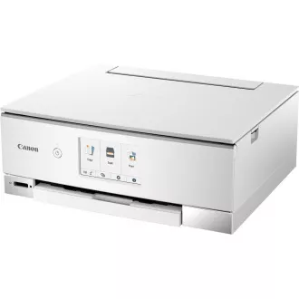 PIXMA TS8351A Multifunktionsgerät Wifi WH CANON PIXMA TS8351A Multifunktionsgerät Wifi WH CANON