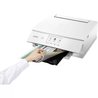 PIXMA TS8351A Multifunktionsgerät Wifi WH CANON PIXMA TS8351A Multifunktionsgerät Wifi WH CANON