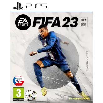FIFA 23 Spiel PS5 EA