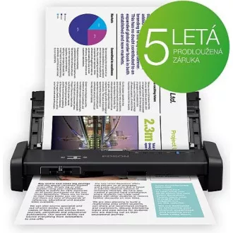WorkForce DS-310 EPSON