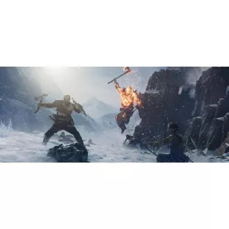 God of War Ragnarok Launch Edit. Spiel PS5