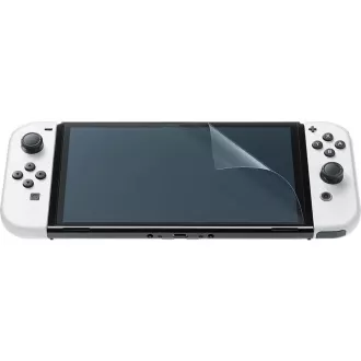 Nintendo Switch OLED Gehäuse & Bildschirmschutz Nintendo Switch OLED Gehäuse & Bildschirmschutz