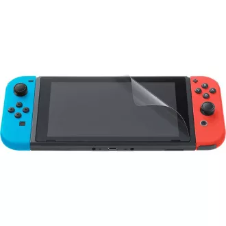 Nintendo Switch OLED Gehäuse & Bildschirmschutz Nintendo Switch OLED Gehäuse & Bildschirmschutz