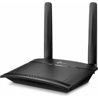 TL-MR100 N 4G LTE-Router, 2xRJ45 TP-LINK