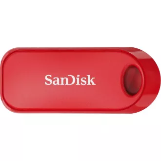186481 USB FD 32GB Cruzer Snap Rot