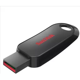 186480 USB FD 32GB Cruzer Snap Blau