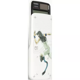 Classwiz Koffer ''Runner'' CASIO Classwiz Koffer ''Runner'' CASIO
