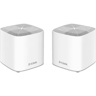 COVR-X1862 AX1800 (2er-Pack) Mesh D-LINK