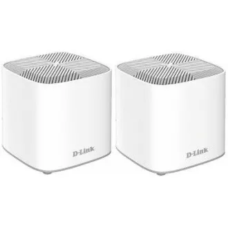 COVR-X1862 AX1800 (2er-Pack) Mesh D-LINK