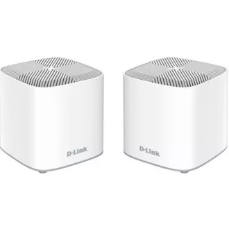 COVR-X1862 AX1800 (2er-Pack) Mesh D-LINK
