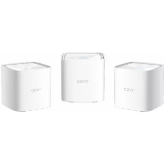 COVR-X1862 AX1800 (2er-Pack) Mesh D-LINK