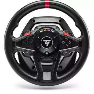 T128 PS5/PS4/PC Lenkrad Pedale