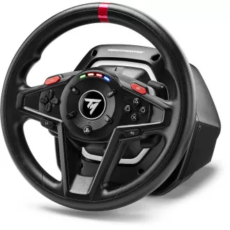 T128 PS5/PS4/PC Lenkrad Pedale