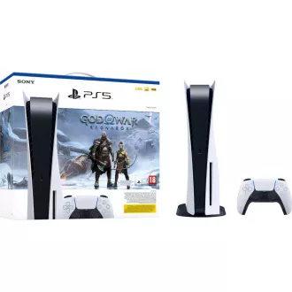 PS5 God of War: Ragnarok PS5 God of War: Ragnarok