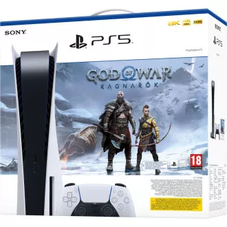 PS5 God of War: Ragnarok PS5 God of War: Ragnarok