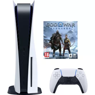 PS5 God of War: Ragnarok PS5 God of War: Ragnarok
