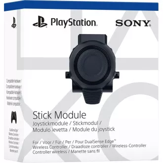 DualSense Edge Auswechselbare Stick-Module DualSense Edge Auswechselbare Stick-Module