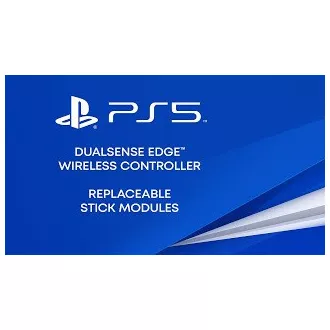 DualSense Edge Auswechselbare Stick-Module DualSense Edge Auswechselbare Stick-Module