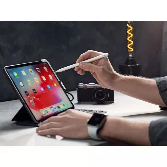 Type-C HUB PAD space grey EPICO - Unverpackt Type-C HUB PAD space grey EPICO - Unverpackt