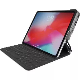 Type-C HUB PAD space grey EPICO - Unverpackt Type-C HUB PAD space grey EPICO - Unverpackt