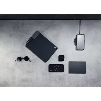 Type-C HUB PAD space grey EPICO - Unverpackt Type-C HUB PAD space grey EPICO - Unverpackt