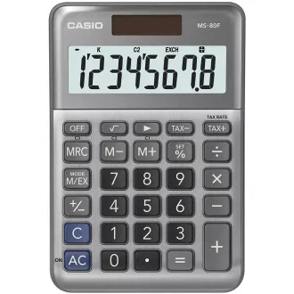 MS 80 F CASIO MS 80 F CASIO
