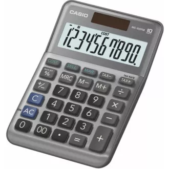 MS 80 F CASIO MS 80 F CASIO
