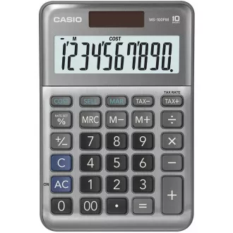 MS 80 F CASIO MS 80 F CASIO