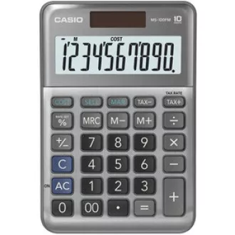 MS 80 F CASIO MS 80 F CASIO