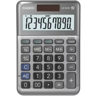 MS 80 F CASIO MS 80 F CASIO