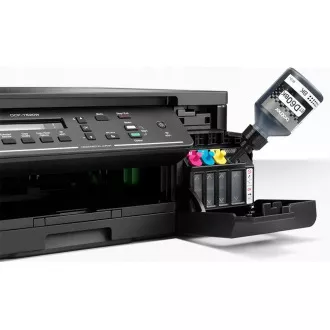 DCP-T525W TANK mtf drucken. WiFi BROTHER DCP-T525W TANK mtf drucken. WiFi BROTHER