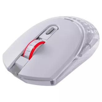 YMS 3002WE AURA Gaming-Maus WL YENKEE