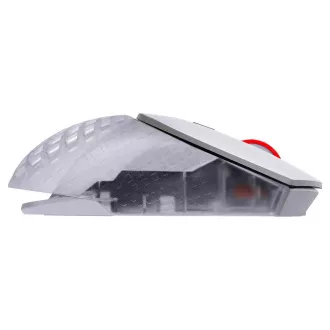 YMS 3002WE AURA Gaming-Maus WL YENKEE
