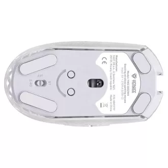 YMS 3002WE AURA Gaming-Maus WL YENKEE