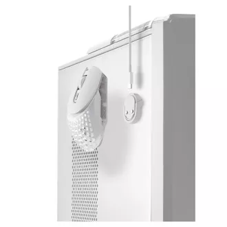 YMS 3002WE AURA Gaming-Maus WL YENKEE