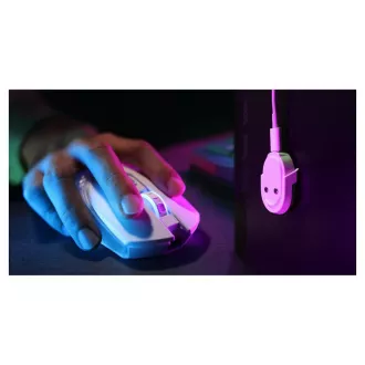 YMS 3002WE AURA Gaming-Maus WL YENKEE