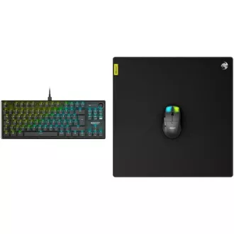 Sense Pro SQ, ROCCAT Mauspad Sense Pro SQ, ROCCAT Mauspad
