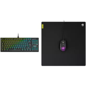 Sense Control SQ Mauspad ROCCAT Sense Control SQ Mauspad ROCCAT