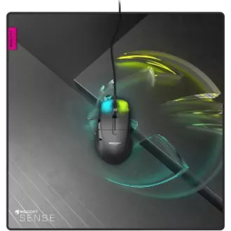Sense Icon SQ, ROCCAT Mauspad Sense Icon SQ, ROCCAT Mauspad
