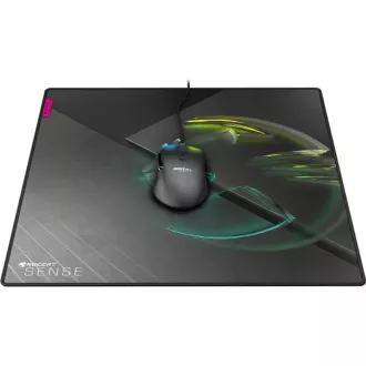 Sense Icon SQ, ROCCAT Mauspad Sense Icon SQ, ROCCAT Mauspad